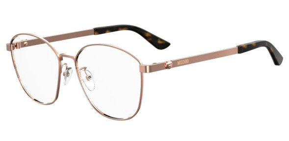 MOSCHINO MOS552/F DDB