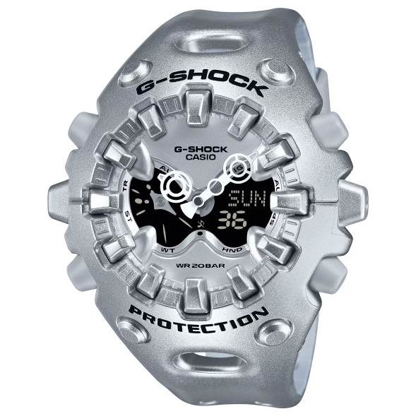 Часы Casio GA-V01A-8A