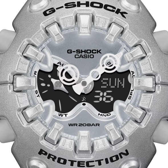 Часы Casio GA-V01A-8A
