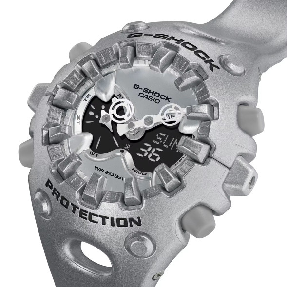 Часы Casio GA-V01A-8A