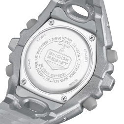 Casio GA-V01A-8A