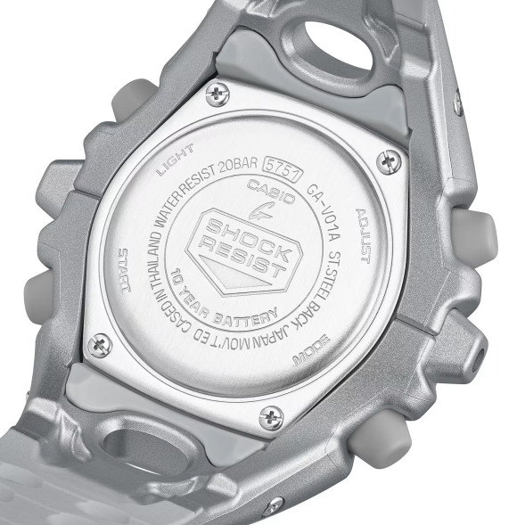 Часы Casio GA-V01A-8A