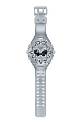 Casio GA-V01A-8A