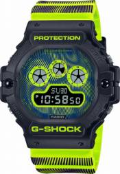 Casio DW-5900TD-9D