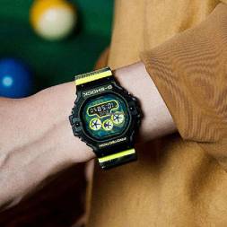 Casio DW-5900TD-9D