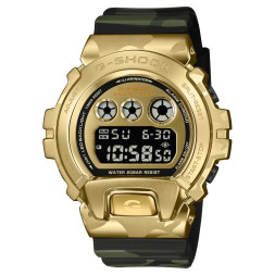 Casio GM-6900CMG-3E