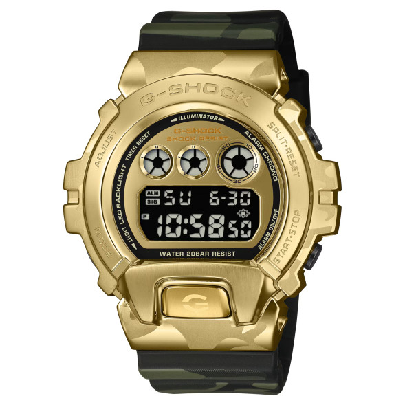 Casio GM-6900CMG-3E