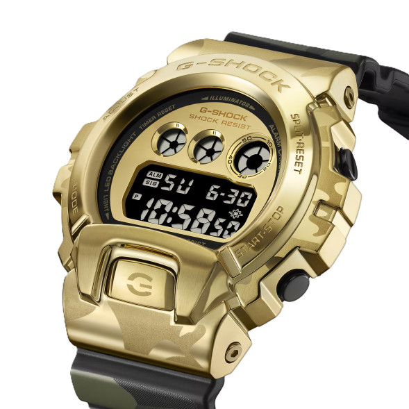 Casio GM-6900CMG-3E