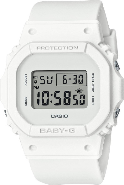 Часы Casio BGD-565CS-7E