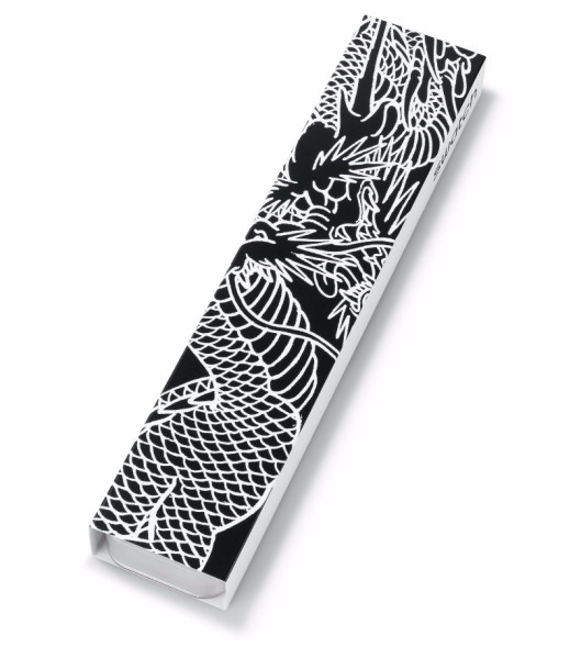 Часы Swatch DRACONEM SUOZ150