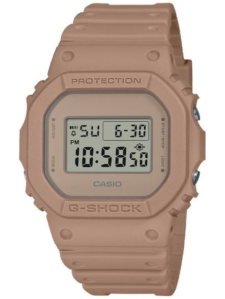 Часы Casio DW-5600NC-5E