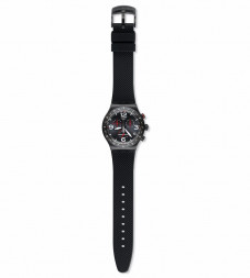 Swatch BLACK IS BACK YVB403