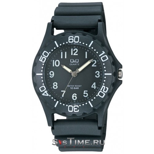 Часы Q&amp;Q VP02-002