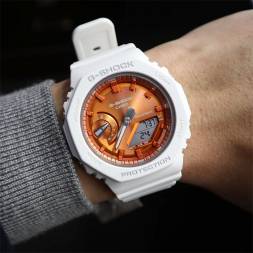 Casio GMA-S2100WS-7A