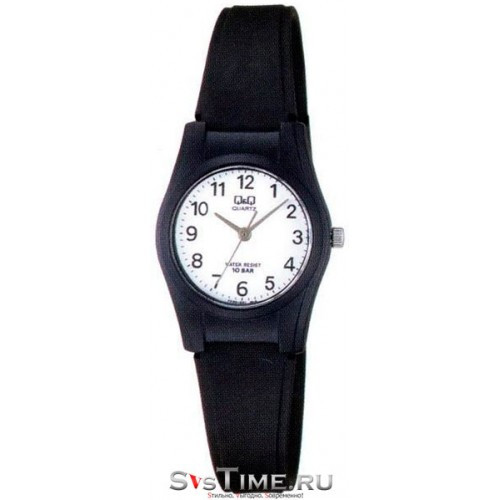 Часы Q&amp;Q VQ03-001