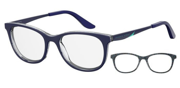 Мед. оправа SAFILO S 287 MY0