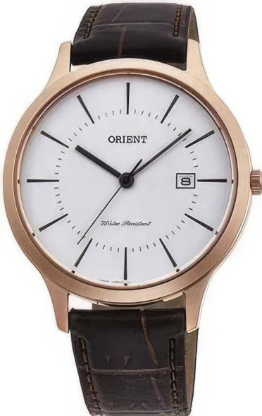 Часы Orient RF-QD0001S