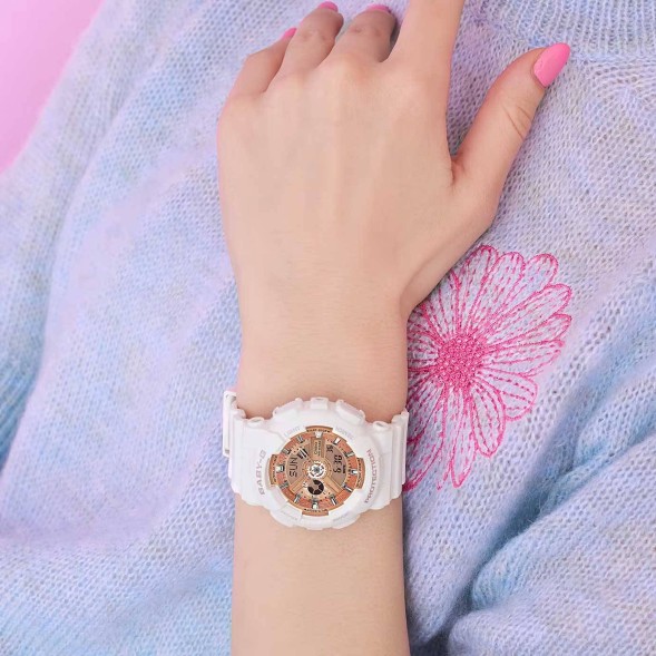 Часы Casio BA-110X-7A1