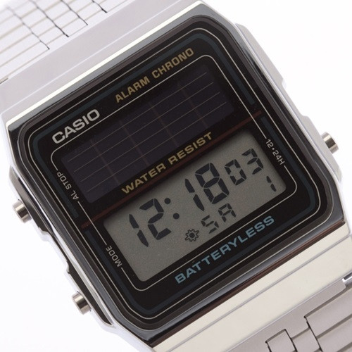 Часы Casio AL-180MVV-1D