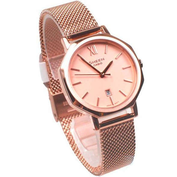 Часы Casio SHE-4554PGM-4A