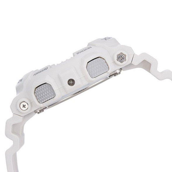 Часы Casio GAX-100A-7A