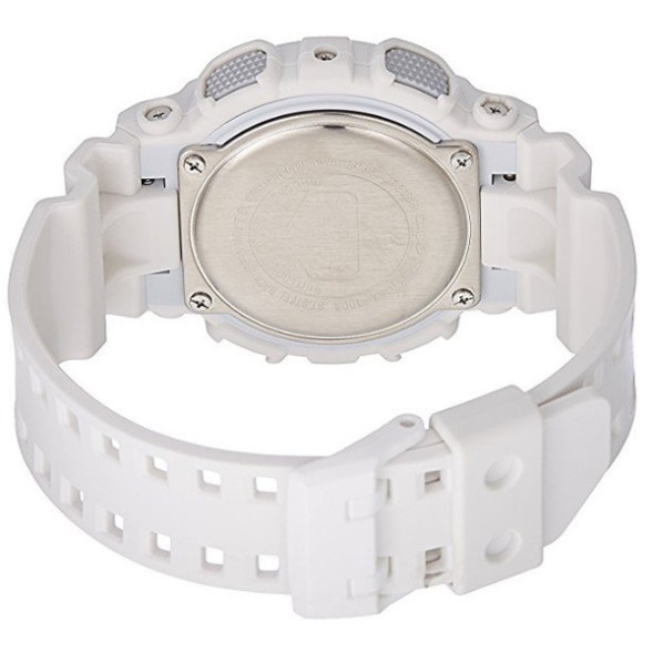 Часы Casio GAX-100A-7A