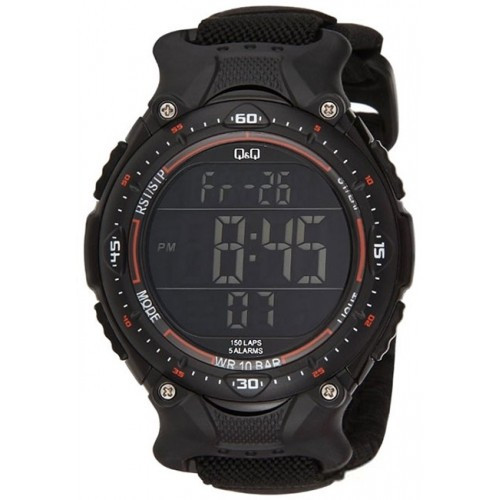 Часы Q&amp;Q M010-803