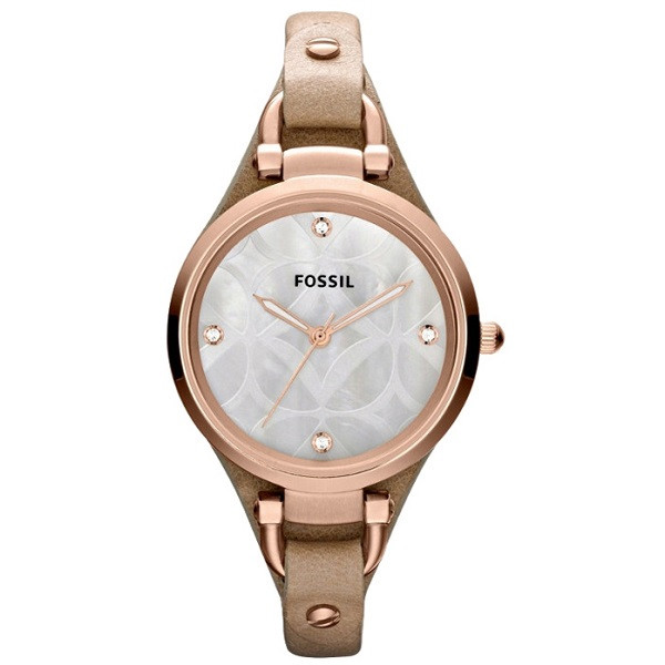 FOSSIL ES3150 Timeoclock