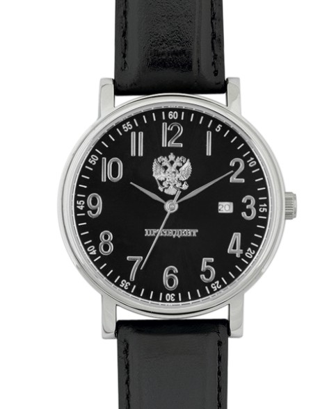 Часы Президент 13000005_ПР