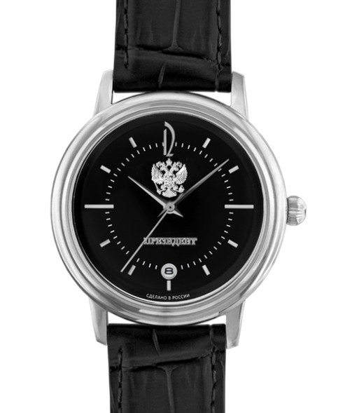 Часы Президент 43200232_ПР