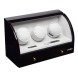 Шкатулка для часов с автоподзаводом LuxeWood LW323-5
