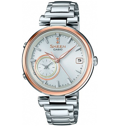 Часы Casio SHB-200