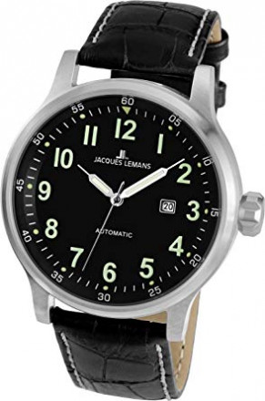 Наручные часы Jacques Lemans 1-1723G