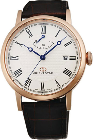 Часы ORIENT EL09001W