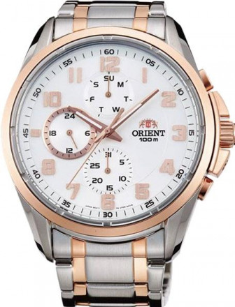 Наручные часы Orient FUY05001W