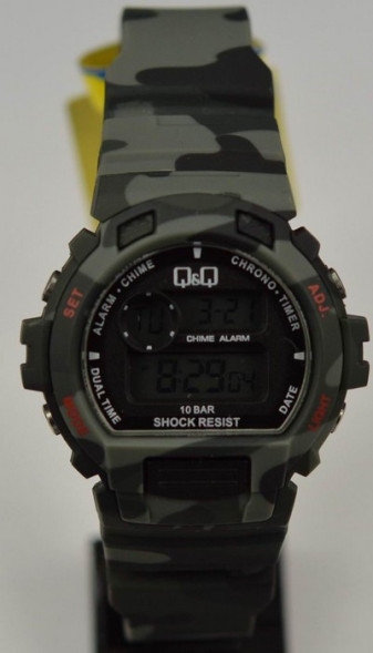 Часы Q&amp;Q M153-009