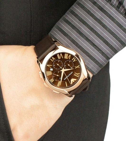 Часы Emporio Armani AR1701