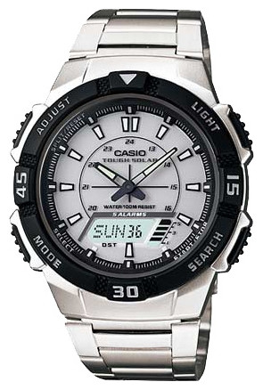 Наручные часы Casio AQ-S800WD-7E