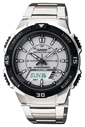 Часы Casio AQ-S800WD-7E