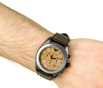 Наручные часы Emporio Armani AR6070