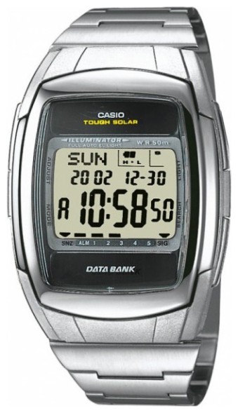 Часы Casio DB-E30D-1A