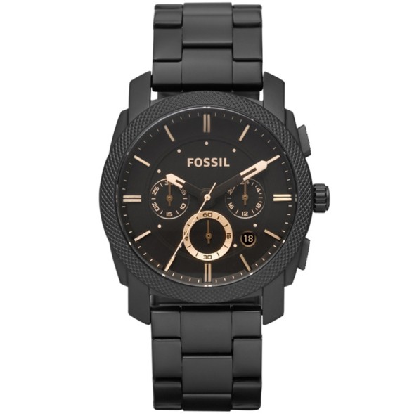 Часы Fossil FS4682