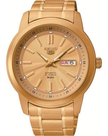 Часы Seiko SNZH22J1