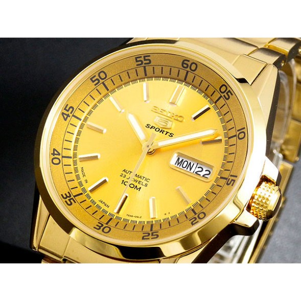 Часы Seiko SNZH22J1