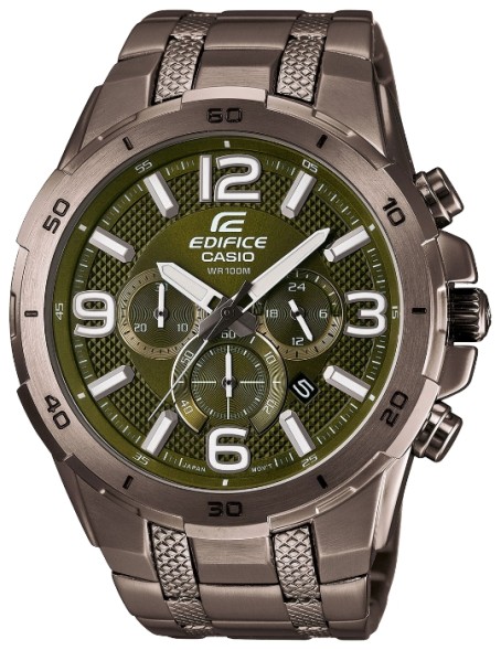 Часы Casio EFR-538BK-3A