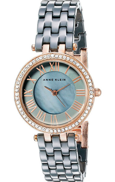 Часы Anne Klein 2200RGGY