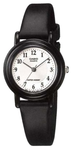 Часы Casio LQ-139AMV-7B3