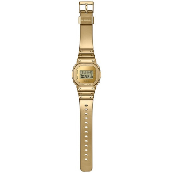 Часы Casio GM-5600YMG-9E