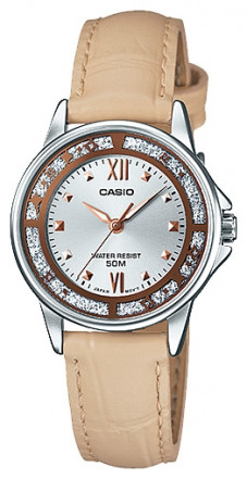 Наручные часы Casio LTP-1391L-7A
