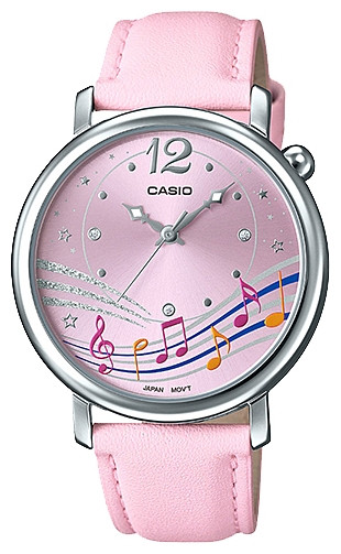 Часы Casio LTP-E123L-4A